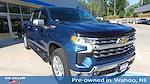2024 Chevrolet Silverado 1500 Crew Cab 4WD Pickup for sale #5C3524A - photo 6