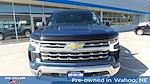 2024 Chevrolet Silverado 1500 Crew Cab 4WD Pickup for sale #5C3524A - photo 7