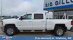 2019 Chevrolet Silverado 2500 Crew Cab 4WD Pickup for sale #5C3540A - photo 3