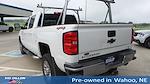 2019 Chevrolet Silverado 2500 Crew Cab 4WD Pickup for sale #5C3540A - photo 2