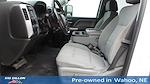 2019 Chevrolet Silverado 2500 Crew Cab 4WD Pickup for sale #5C3540A - photo 5