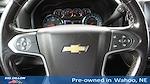 2019 Chevrolet Silverado 2500 Crew Cab 4WD Pickup for sale #5C3540A - photo 7