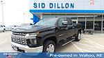 2020 Chevrolet Silverado 2500 Crew Cab 4WD Pickup for sale #5C3546B - photo 1