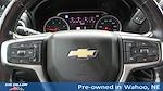 2020 Chevrolet Silverado 2500 Crew Cab 4WD Pickup for sale #5C3546B - photo 12