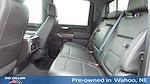 2020 Chevrolet Silverado 2500 Crew Cab 4WD Pickup for sale #5C3546B - photo 18