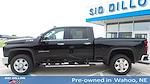 2020 Chevrolet Silverado 2500 Crew Cab 4WD Pickup for sale #5C3546B - photo 3