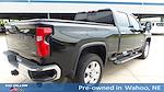 2020 Chevrolet Silverado 2500 Crew Cab 4WD Pickup for sale #5C3546B - photo 5