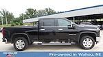 2020 Chevrolet Silverado 2500 Crew Cab 4WD Pickup for sale #5C3546B - photo 6
