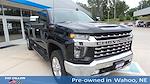 2020 Chevrolet Silverado 2500 Crew Cab 4WD Pickup for sale #5C3546B - photo 7