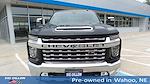 2020 Chevrolet Silverado 2500 Crew Cab 4WD Pickup for sale #5C3546B - photo 8