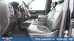 2020 Chevrolet Silverado 2500 Crew Cab 4WD Pickup for sale #5C3546B - photo 9