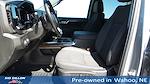 2024 Chevrolet Silverado 1500 Crew Cab 4WD Pickup for sale #5C3549A - photo 10