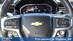2024 Chevrolet Silverado 1500 Crew Cab 4WD Pickup for sale #5C3549A - photo 13