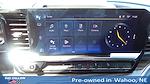 2024 Chevrolet Silverado 1500 Crew Cab 4WD Pickup for sale #5C3549A - photo 16