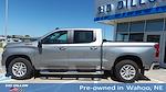 2024 Chevrolet Silverado 1500 Crew Cab 4WD Pickup for sale #5C3549A - photo 3