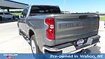 2024 Chevrolet Silverado 1500 Crew Cab 4WD Pickup for sale #5C3549A - photo 2
