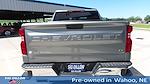 2024 Chevrolet Silverado 1500 Crew Cab 4WD Pickup for sale #5C3549A - photo 4