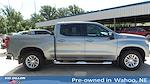 2024 Chevrolet Silverado 1500 Crew Cab 4WD Pickup for sale #5C3549A - photo 7