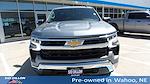 2024 Chevrolet Silverado 1500 Crew Cab 4WD Pickup for sale #5C3549A - photo 9