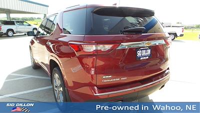 2021 Chevrolet Traverse AWD SUV for sale #5C3552A - photo 2
