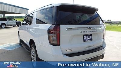 2021 Chevrolet Suburban 4WD SUV for sale #5C3571A - photo 2