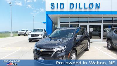 2022 Chevrolet Equinox AWD SUV for sale #5C3574A - photo 1