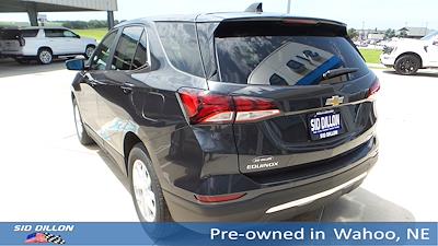 2022 Chevrolet Equinox AWD SUV for sale #5C3574A - photo 2