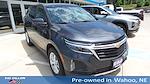 2022 Chevrolet Equinox AWD SUV for sale #5C3574A - photo 7