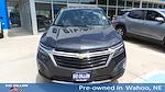2022 Chevrolet Equinox AWD SUV for sale #5C3574A - photo 8