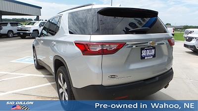 2021 Chevrolet Traverse AWD SUV for sale #5C358A - photo 2