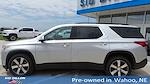 2021 Chevrolet Traverse AWD SUV for sale #5C3568A - photo 3