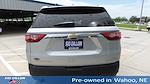 2021 Chevrolet Traverse AWD SUV for sale #5C3568A - photo 4