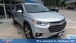 2021 Chevrolet Traverse AWD SUV for sale #5C3568A - photo 7