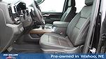 2023 Chevrolet Silverado 1500 Crew Cab 4WD Pickup for sale #5C3592A - photo 10
