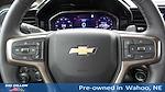 2023 Chevrolet Silverado 1500 Crew Cab 4WD Pickup for sale #5C3592A - photo 13
