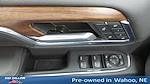 2023 Chevrolet Silverado 1500 Crew Cab 4WD Pickup for sale #5C3592A - photo 15