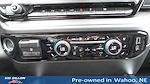 2023 Chevrolet Silverado 1500 Crew Cab 4WD Pickup for sale #5C3592A - photo 18