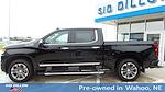 2023 Chevrolet Silverado 1500 Crew Cab 4WD Pickup for sale #5C3592A - photo 2