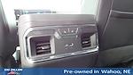 2023 Chevrolet Silverado 1500 Crew Cab 4WD Pickup for sale #5C3592A - photo 20