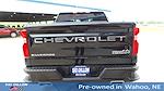 2023 Chevrolet Silverado 1500 Crew Cab 4WD Pickup for sale #5C3592A - photo 4