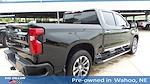 2023 Chevrolet Silverado 1500 Crew Cab 4WD Pickup for sale #5C3592A - photo 6