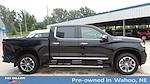 2023 Chevrolet Silverado 1500 Crew Cab 4WD Pickup for sale #5C3592A - photo 7