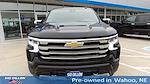 2023 Chevrolet Silverado 1500 Crew Cab 4WD Pickup for sale #5C3592A - photo 9