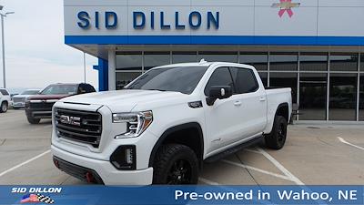 2021 GMC Sierra 1500 Crew Cab 4WD Pickup for sale #5C3602A - photo 1
