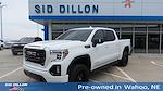 2021 GMC Sierra 1500 Crew Cab 4WD Pickup for sale #5C3602A - photo 1