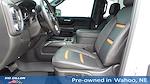 2021 GMC Sierra 1500 Crew Cab 4WD Pickup for sale #5C3602A - photo 10