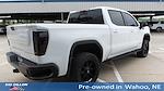 2021 GMC Sierra 1500 Crew Cab 4WD Pickup for sale #5C3602A - photo 6