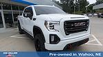 2021 GMC Sierra 1500 Crew Cab 4WD Pickup for sale #5C3602A - photo 8
