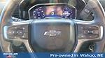 2024 Chevrolet Silverado 2500 Crew Cab 4WD Pickup for sale #5U676A - photo 13