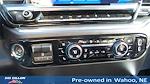 2024 Chevrolet Silverado 2500 Crew Cab 4WD Pickup for sale #5U676A - photo 18